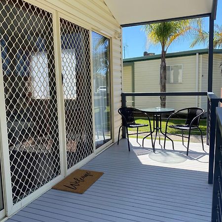 Big4 Moama Holiday Park Extérieur photo