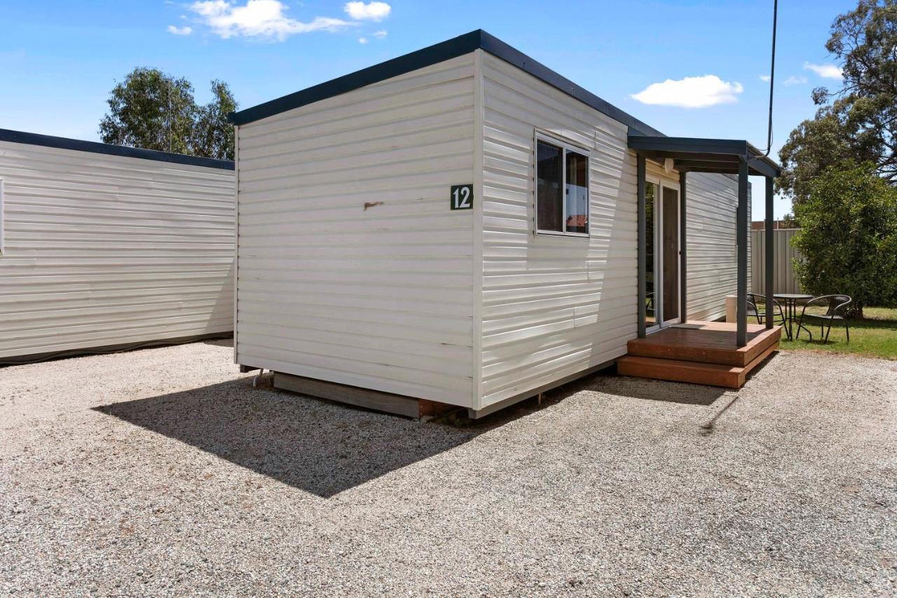 Big4 Moama Holiday Park Extérieur photo
