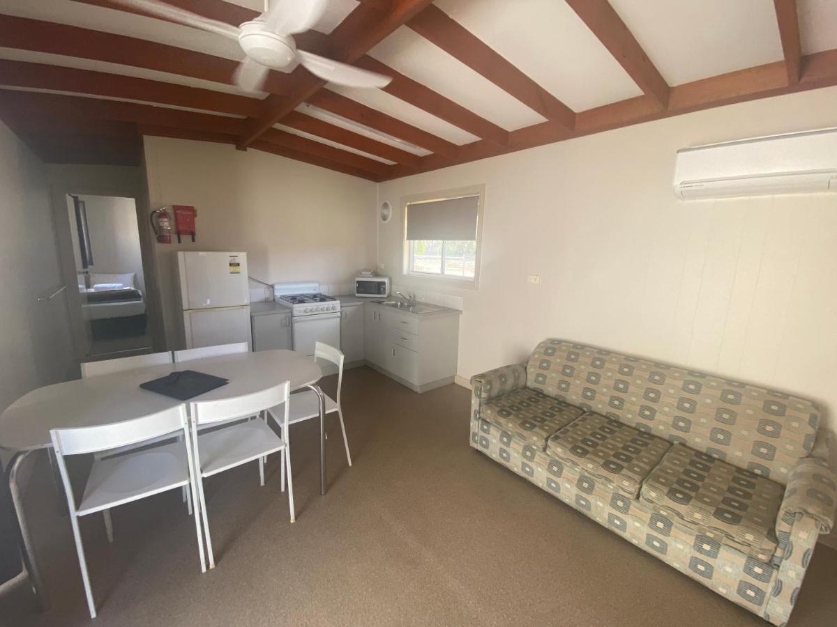 Big4 Moama Holiday Park Extérieur photo