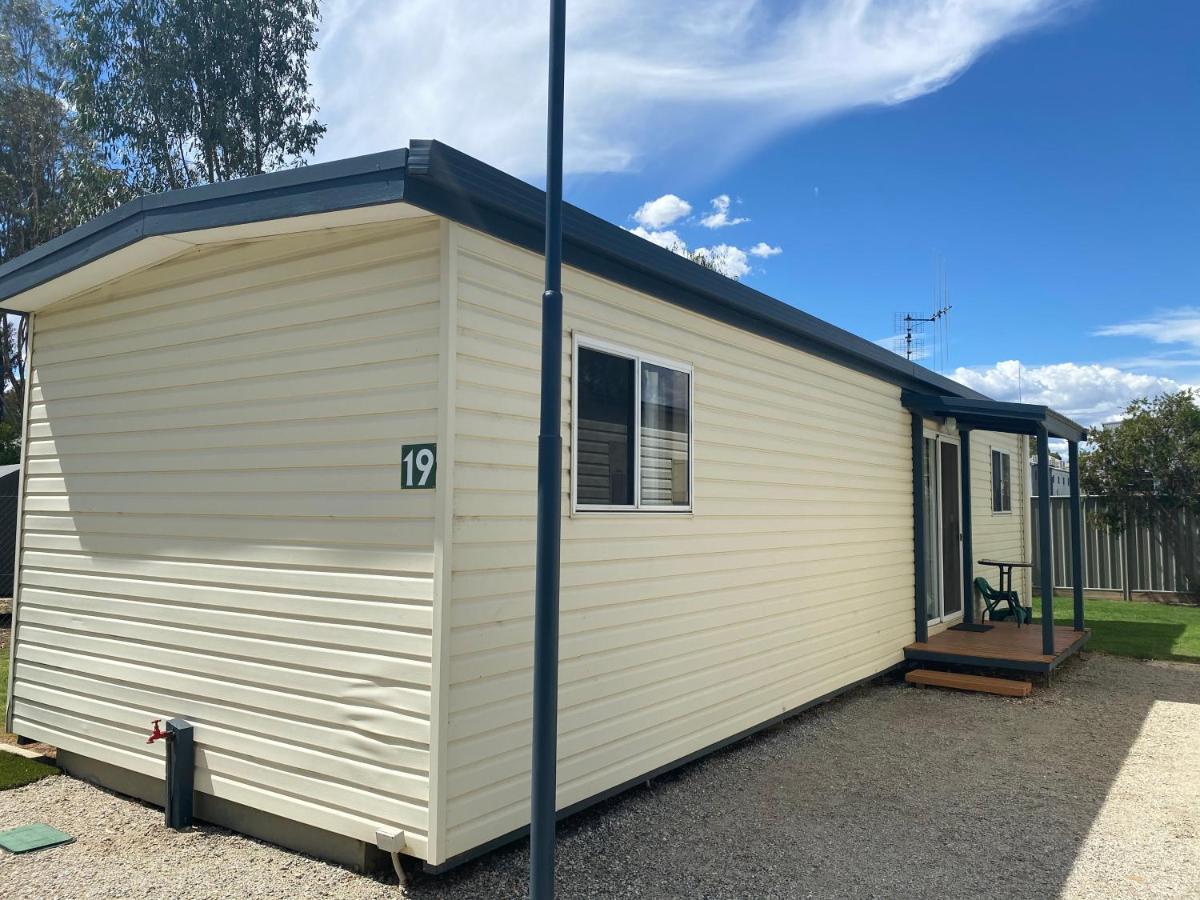 Big4 Moama Holiday Park Extérieur photo