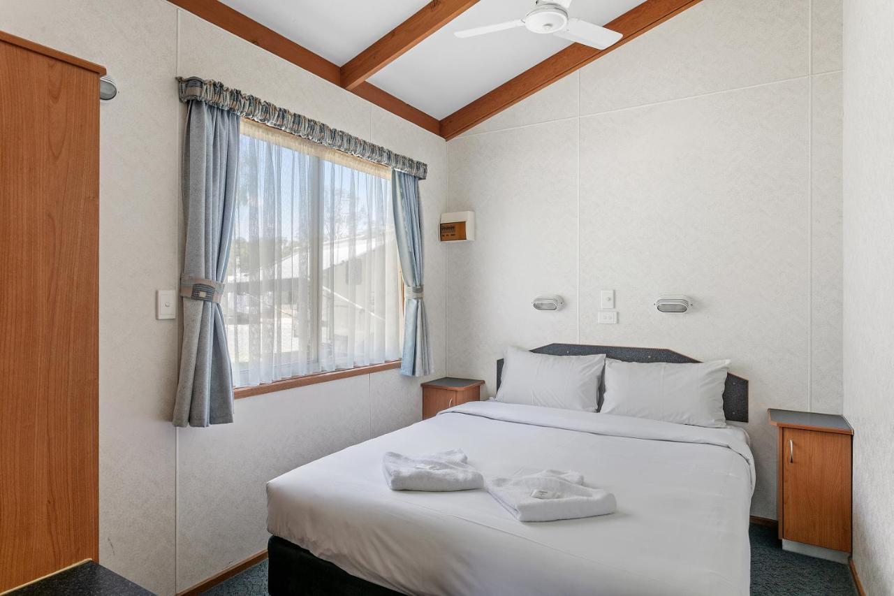 Big4 Moama Holiday Park Extérieur photo