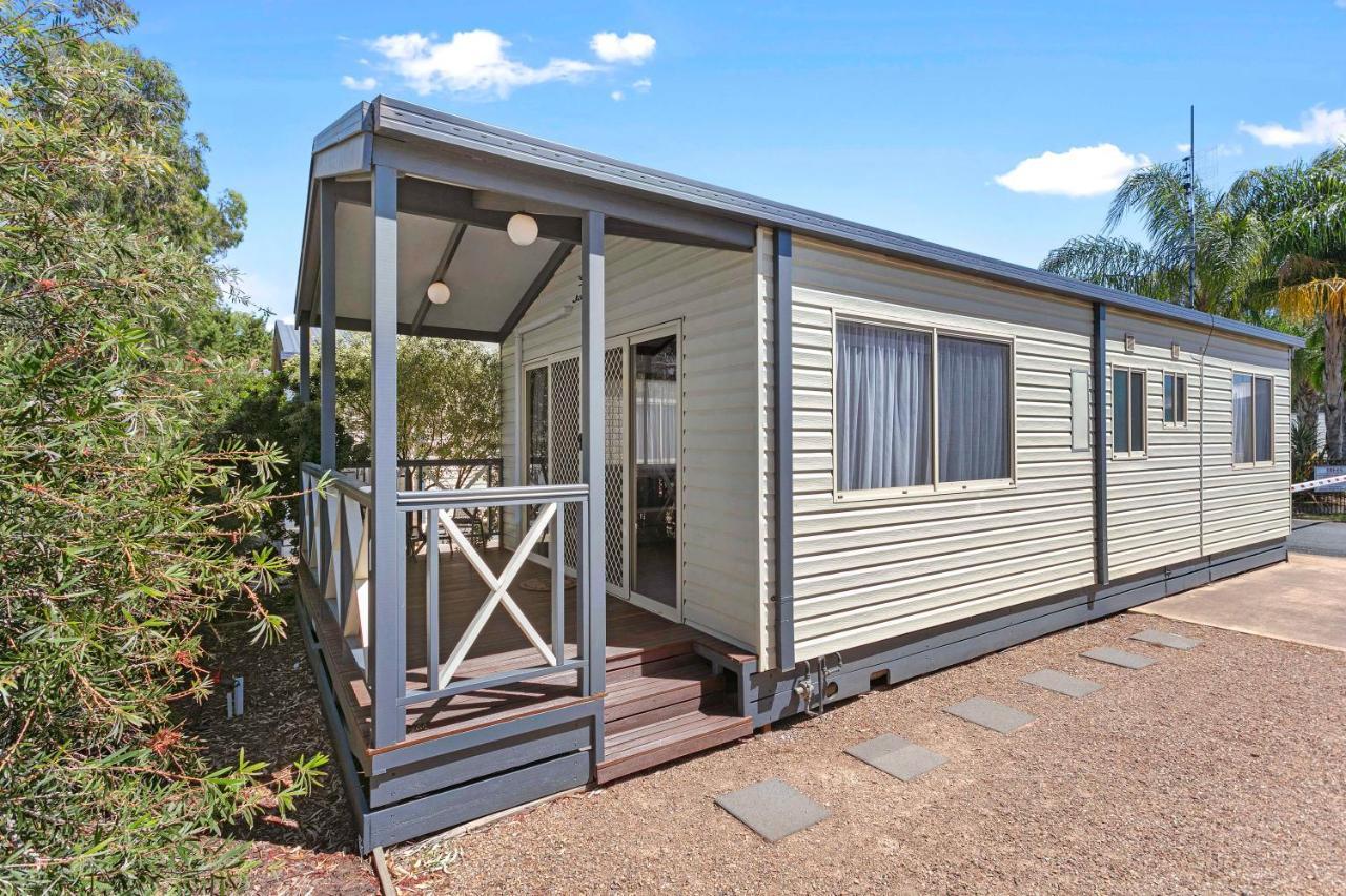 Big4 Moama Holiday Park Extérieur photo