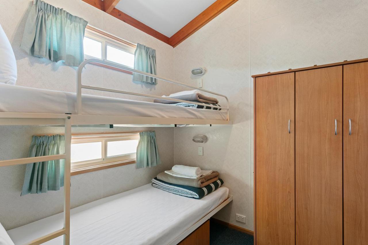 Big4 Moama Holiday Park Extérieur photo