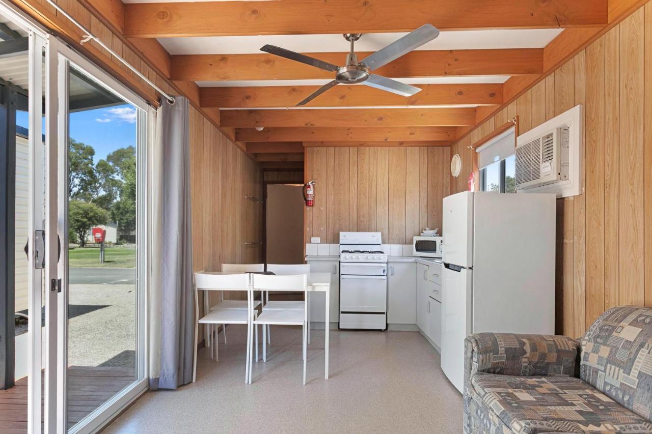 Big4 Moama Holiday Park Extérieur photo