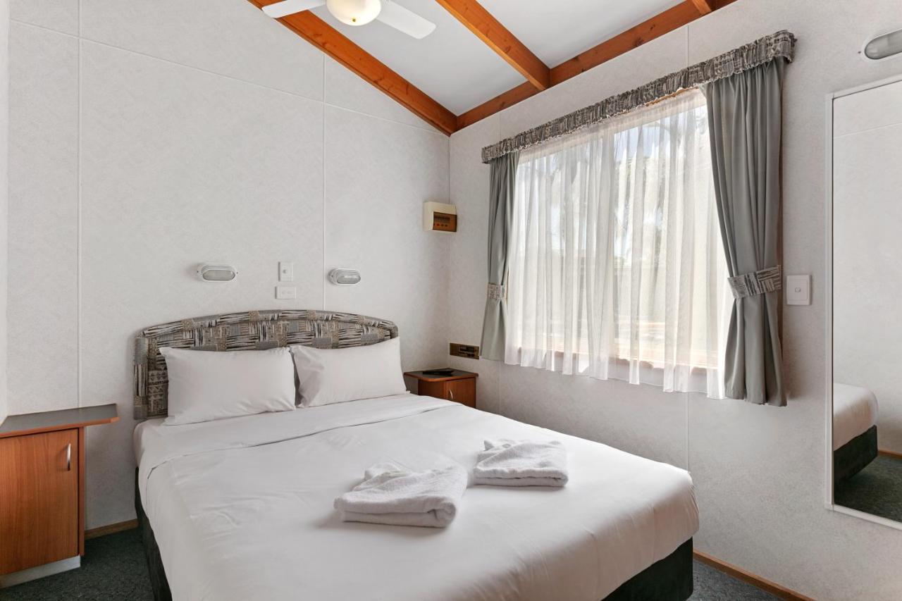Big4 Moama Holiday Park Extérieur photo