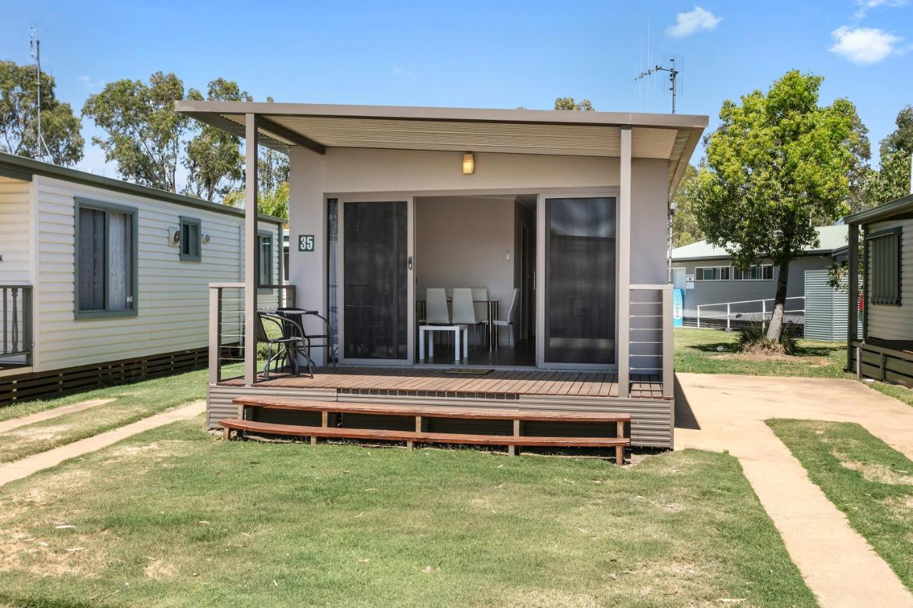Big4 Moama Holiday Park Extérieur photo