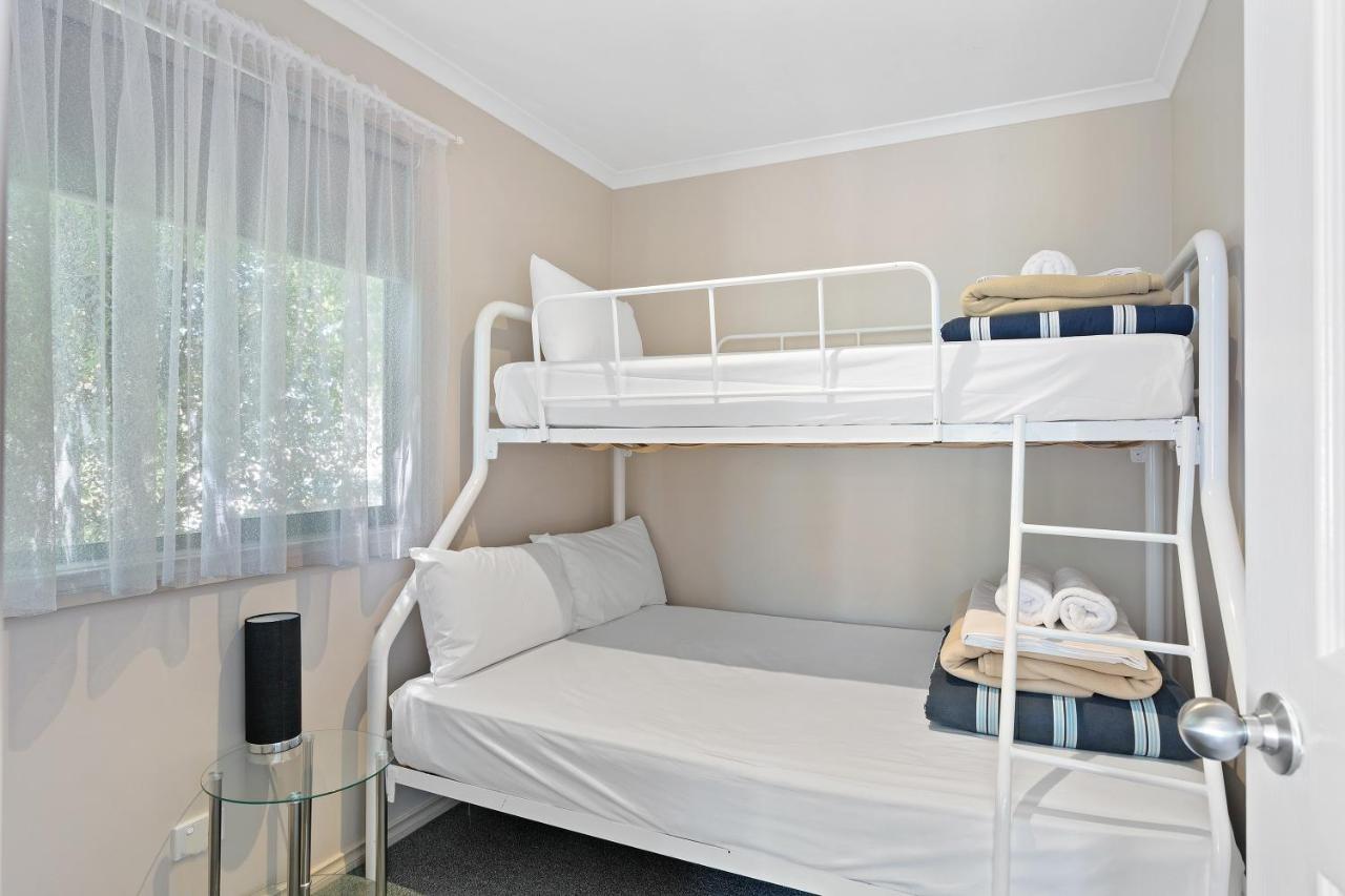 Big4 Moama Holiday Park Extérieur photo