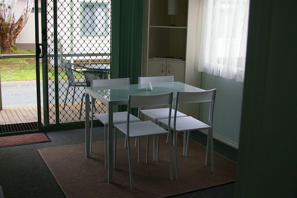 Big4 Moama Holiday Park Extérieur photo