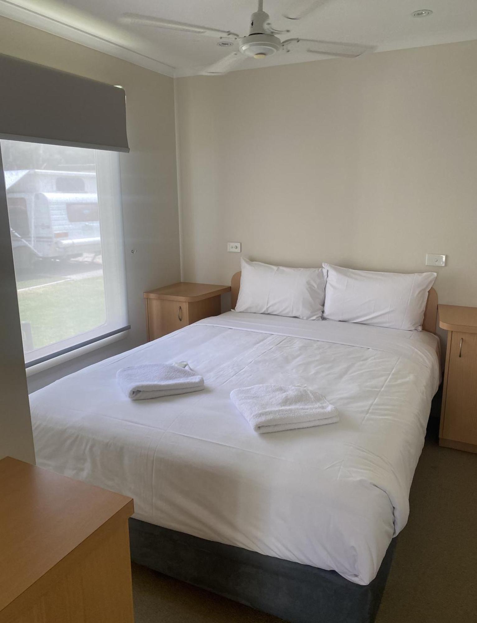 Big4 Moama Holiday Park Extérieur photo