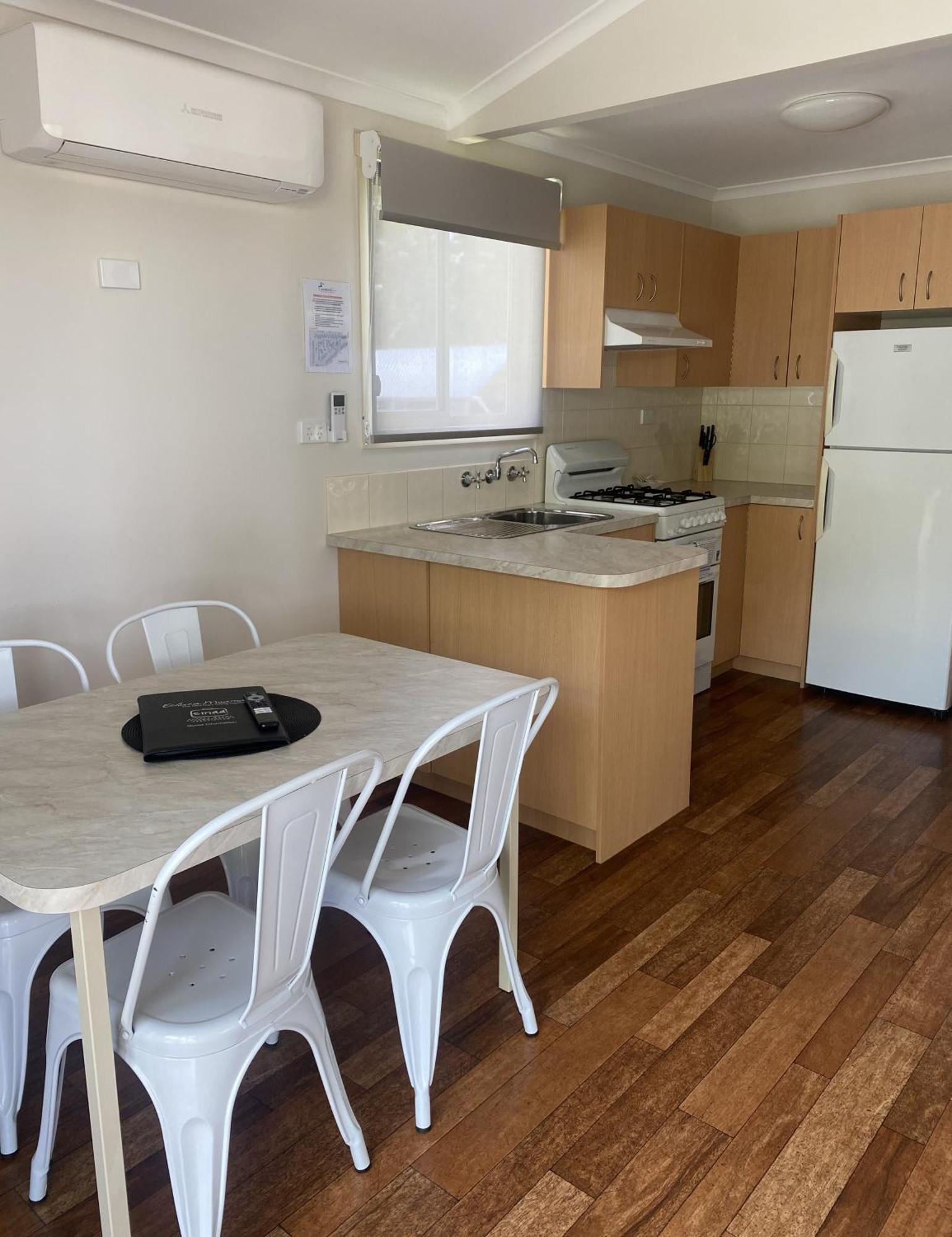 Big4 Moama Holiday Park Extérieur photo