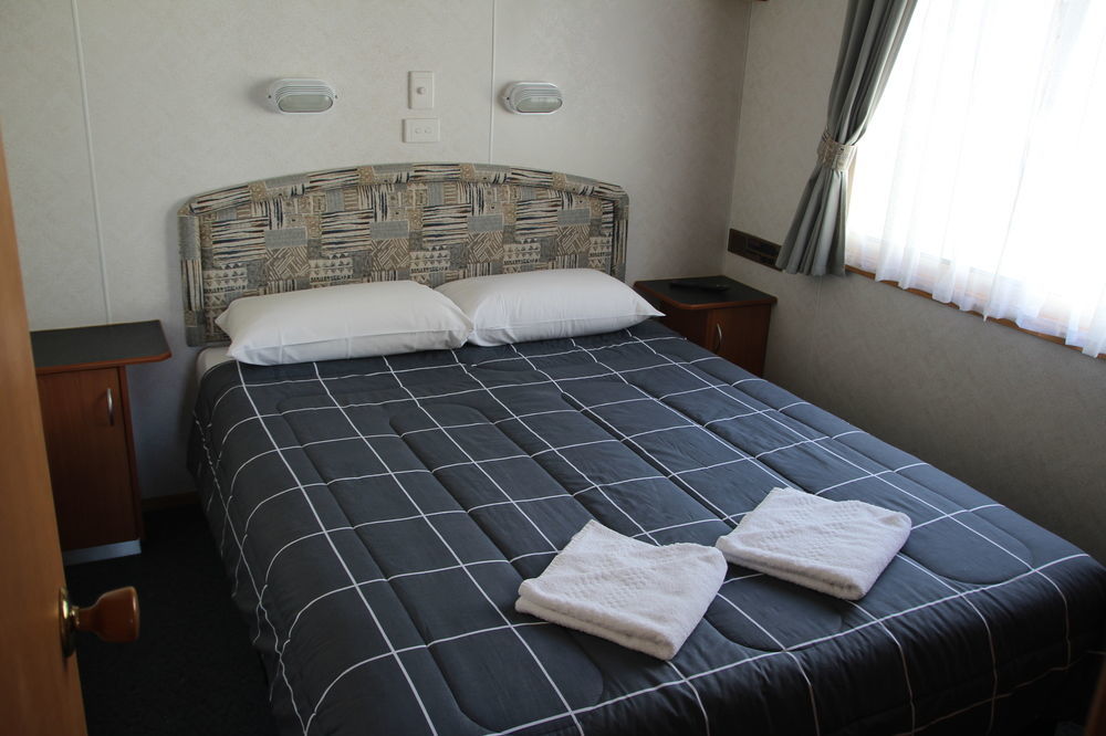 Big4 Moama Holiday Park Extérieur photo