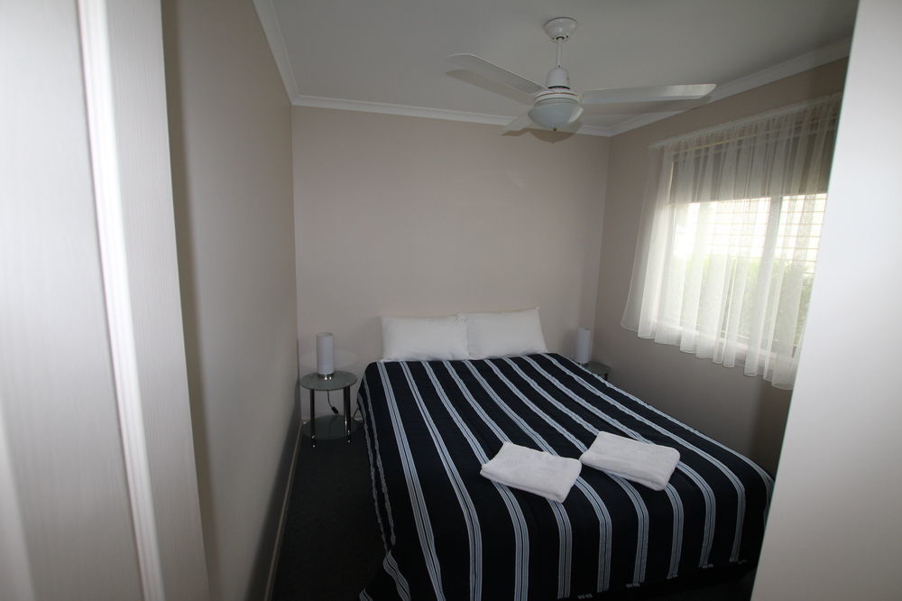Big4 Moama Holiday Park Extérieur photo