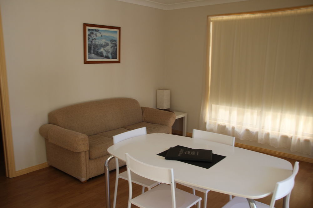 Big4 Moama Holiday Park Extérieur photo
