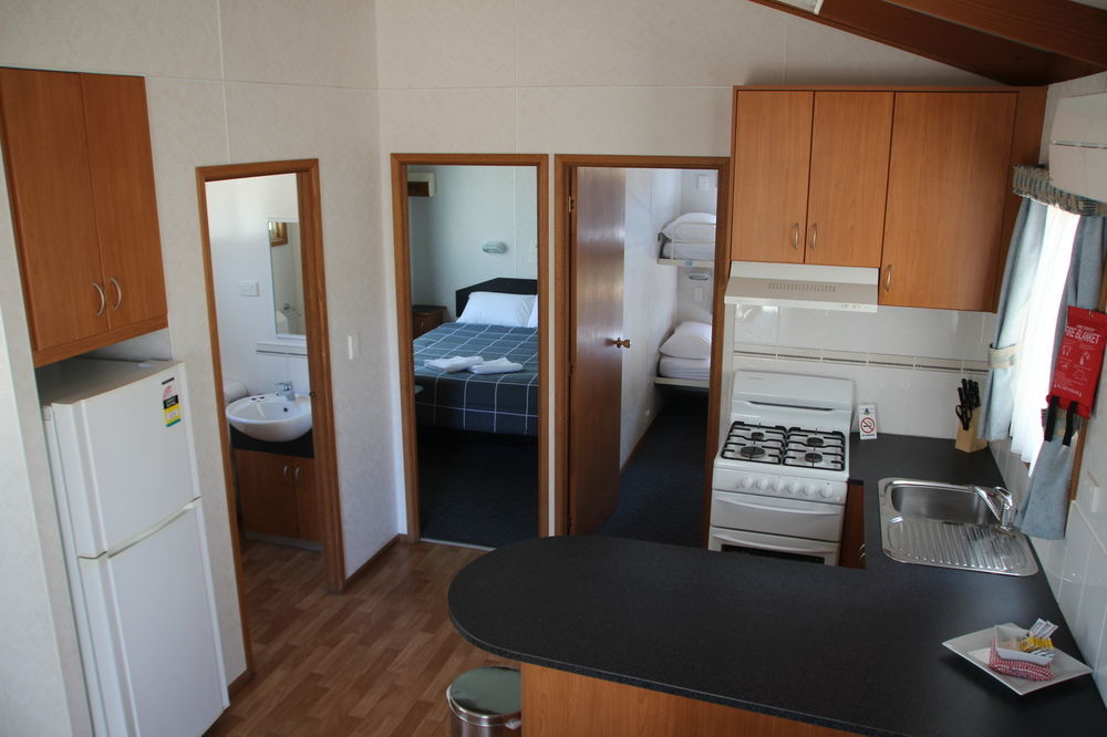 Big4 Moama Holiday Park Extérieur photo