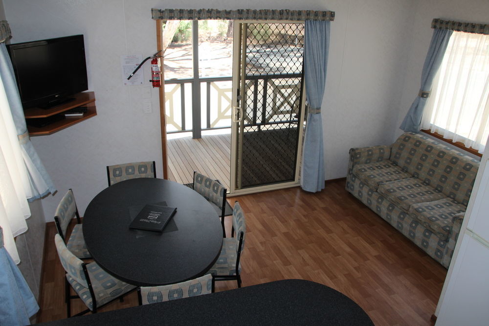 Big4 Moama Holiday Park Extérieur photo